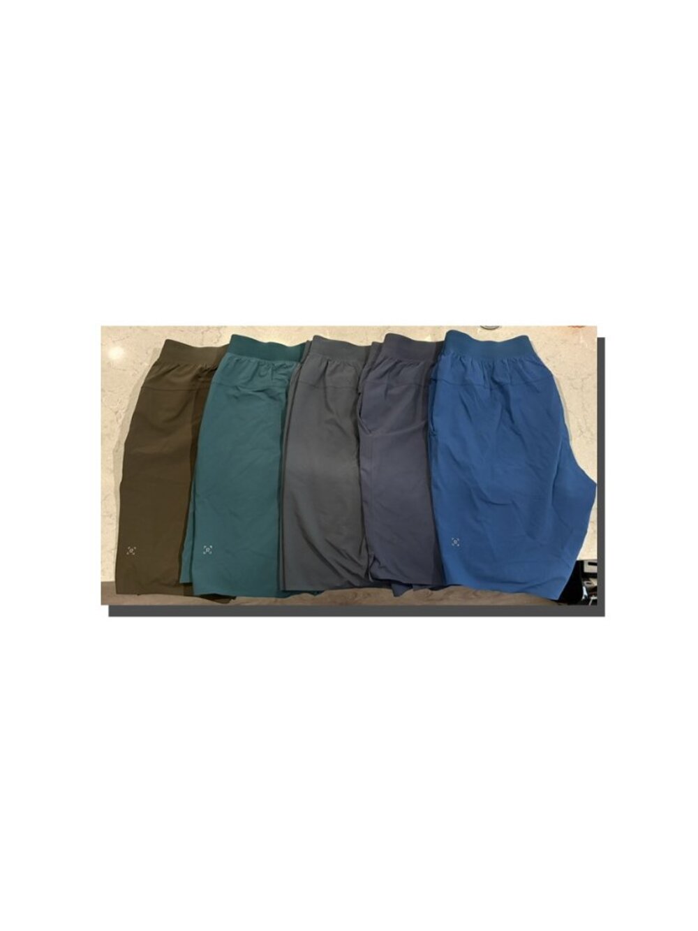 Men's Lululemon Shorts Size Large